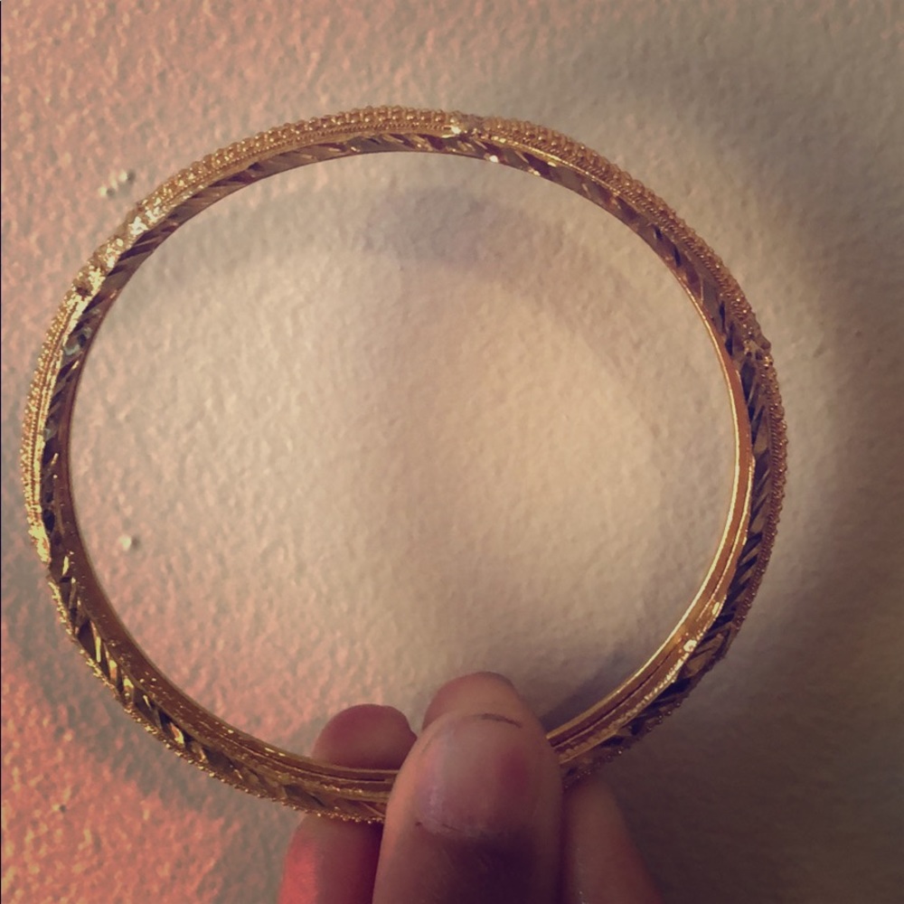 Indian bracelet